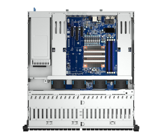 QNAP TS-h3077AFU-R7-64G - 1534976 - zdjęcie 3